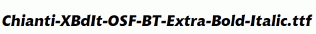 Chianti-XBdIt-OSF-BT-Extra-Bold-Italic.ttf