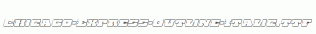 Chicago-Express-Outline-Italic.ttf