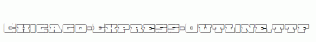 Chicago-Express-Outline.ttf