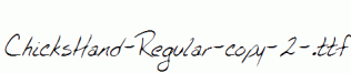 ChicksHand-Regular-copy-2-.ttf