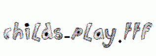 Childs-Play.ttf