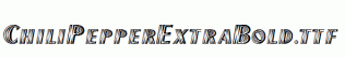 ChiliPepperExtraBold.ttf