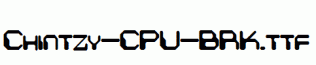 Chintzy-CPU-BRK.ttf