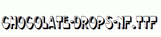 Chocolate-Drops-NF.ttf