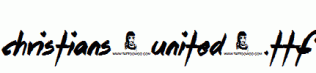 Christians-United-.ttf