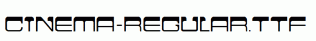 Cinema-Regular.ttf