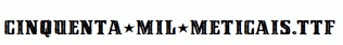 Cinquenta-Mil-Meticais.ttf