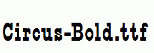 Circus-Bold.ttf