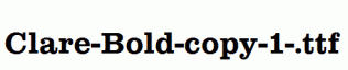 Clare-Bold-copy-1-.ttf