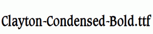Clayton-Condensed-Bold.ttf