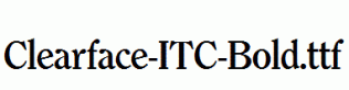 Clearface-ITC-Bold.ttf