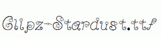 Clipz-Stardust.ttf