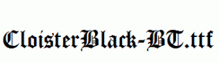 CloisterBlack-BT.ttf