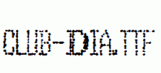 Club-Dia.ttf
