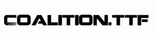 Coalition.ttf