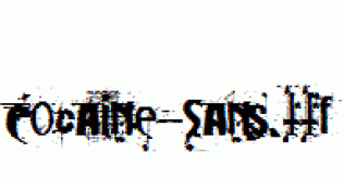 Cocaine-Sans.ttf