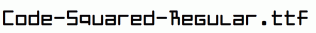 Code-Squared-Regular.ttf