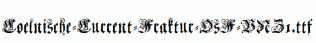Coelnische-Current-Fraktur-OsF-UNZ1.ttf