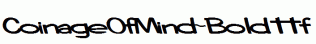 CoinageOfMind-Bold.ttf