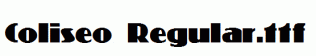 Coliseo-Regular.ttf