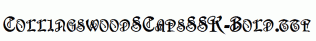CollingswoodSCapsSSK-Bold.ttf