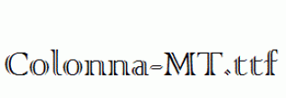 Colonna-MT.ttf