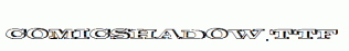 ComicShadow.ttf