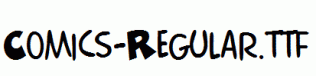 Comics-Regular.ttf