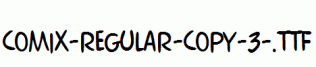 Comix-Regular-copy-3-.ttf
