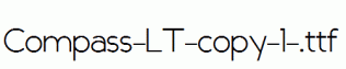 Compass-LT-copy-1-.ttf