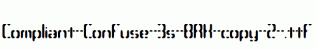 Compliant-Confuse-3s-BRK-copy-2-.ttf