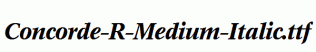 Concorde-R-Medium-Italic.ttf