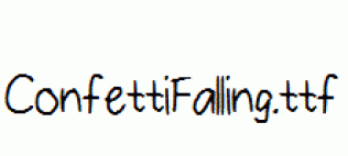 ConfettiFalling.ttf