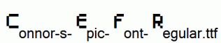 Connor-s-Epic-Font-Regular.ttf