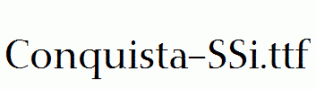 Conquista-SSi.ttf