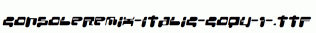 ConsoleRemix-Italic-copy-1-.ttf