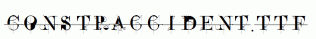 ConstrAccident.ttf