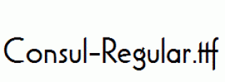 Consul-Regular.ttf