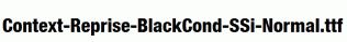 Context-Reprise-BlackCond-SSi-Normal.ttf