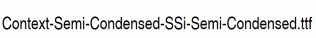 Context-Semi-Condensed-SSi-Semi-Condensed.ttf
