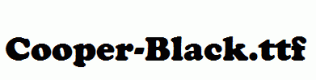 Cooper-Black.ttf