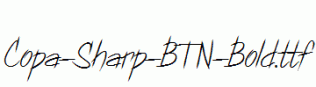 Copa-Sharp-BTN-Bold.ttf