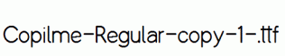 Copilme-Regular-copy-1-.ttf