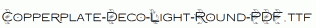 Copperplate-Deco-Light-Round-PDF.ttf