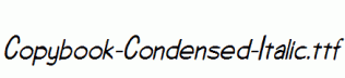 Copybook-Condensed-Italic.ttf
