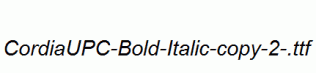 CordiaUPC-Bold-Italic-copy-2-.ttf