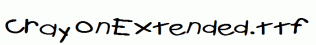 CrayonExtended.ttf