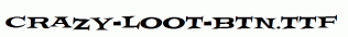 Crazy-Loot-BTN.ttf