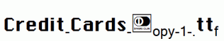 Credit-Cards-copy-1-.ttf