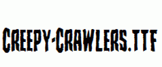 Creepy-Crawlers.ttf